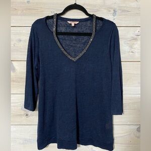 Juicy couture V Neck